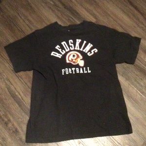 Washington REDSKINS tshirt